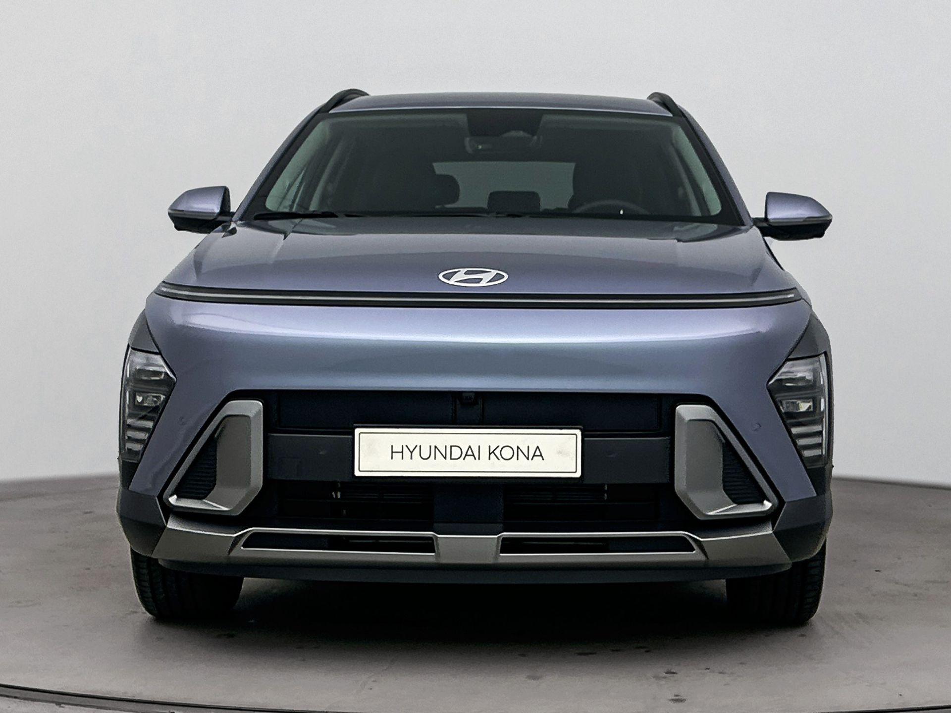 Hyundai Kona 1.6 GDI HEV N LINE - Afbeelding 4