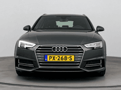 Audi A4 Avant 1.4 TFSI SPORT S LINE EDITION - Afbeelding 5