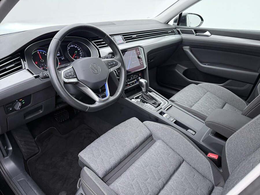 Volkswagen Passat Variant 1.4 TSI PHEV GTE Business