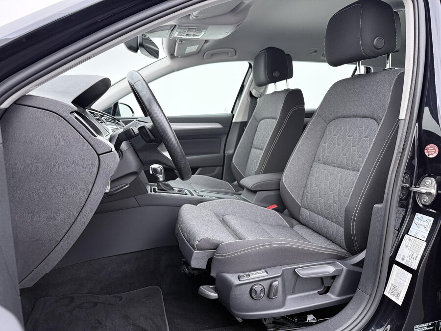 Volkswagen Passat Variant 1.4 TSI PHEV GTE Business