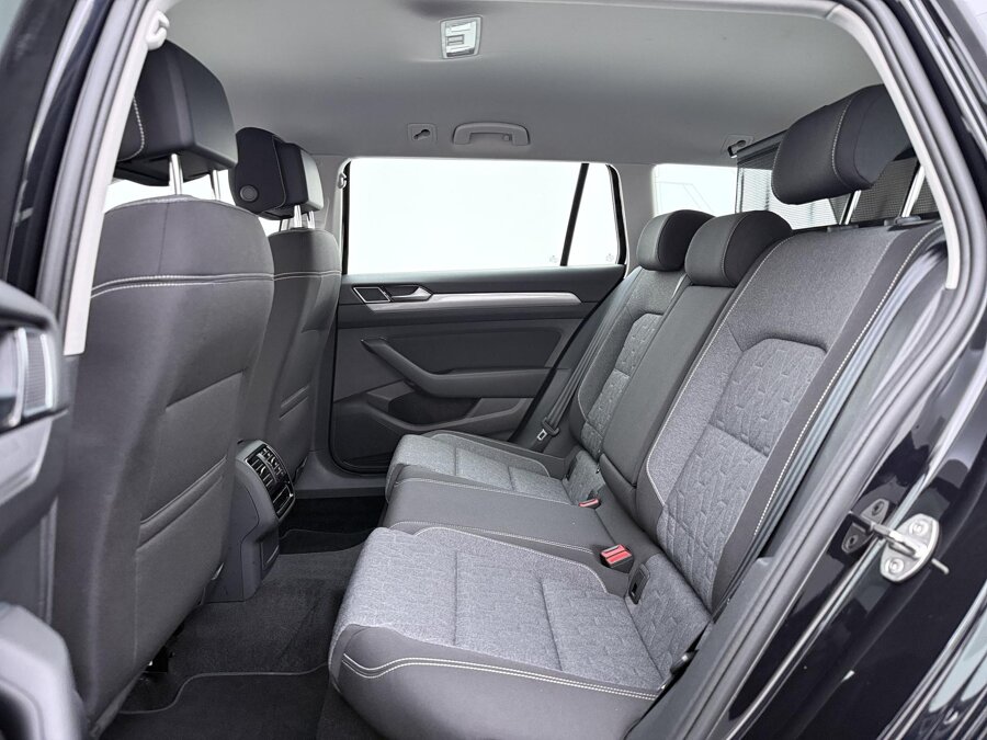 Volkswagen Passat Variant 1.4 TSI PHEV GTE Business