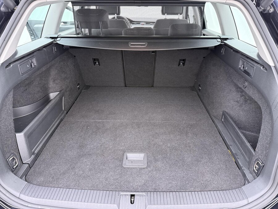 Volkswagen Passat Variant 1.4 TSI PHEV GTE Business