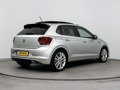 Volkswagen Polo 1.0 TSI HIGHLINE BUSINESS R - Afbeelding 2