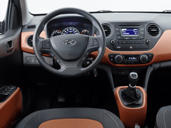 Hyundai i10 1.0i i-Motion Comfort plus | Climate control | Bluetooth - Afbeelding 3