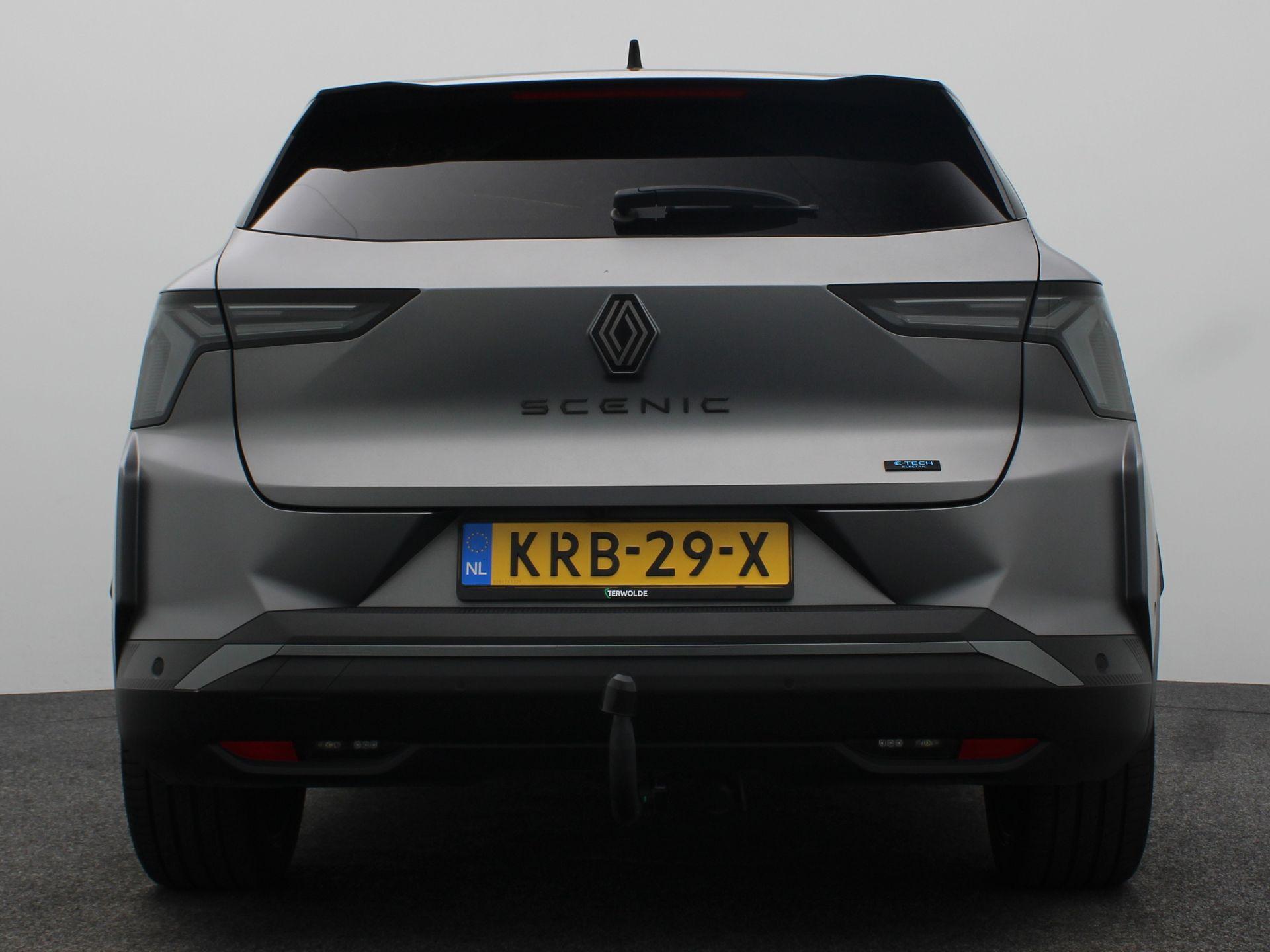Renault Scénic E-Tech esprit Alpine 220 pk long range - Afbeelding 5