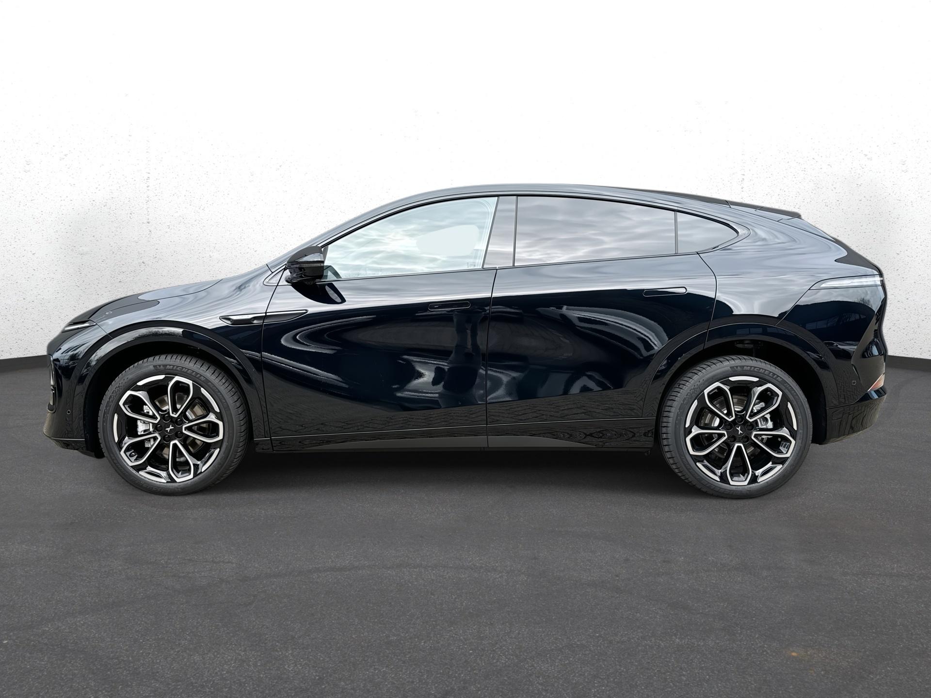 XPENG G6 RWD Long Range 80.8 kWh - Afbeelding 3
