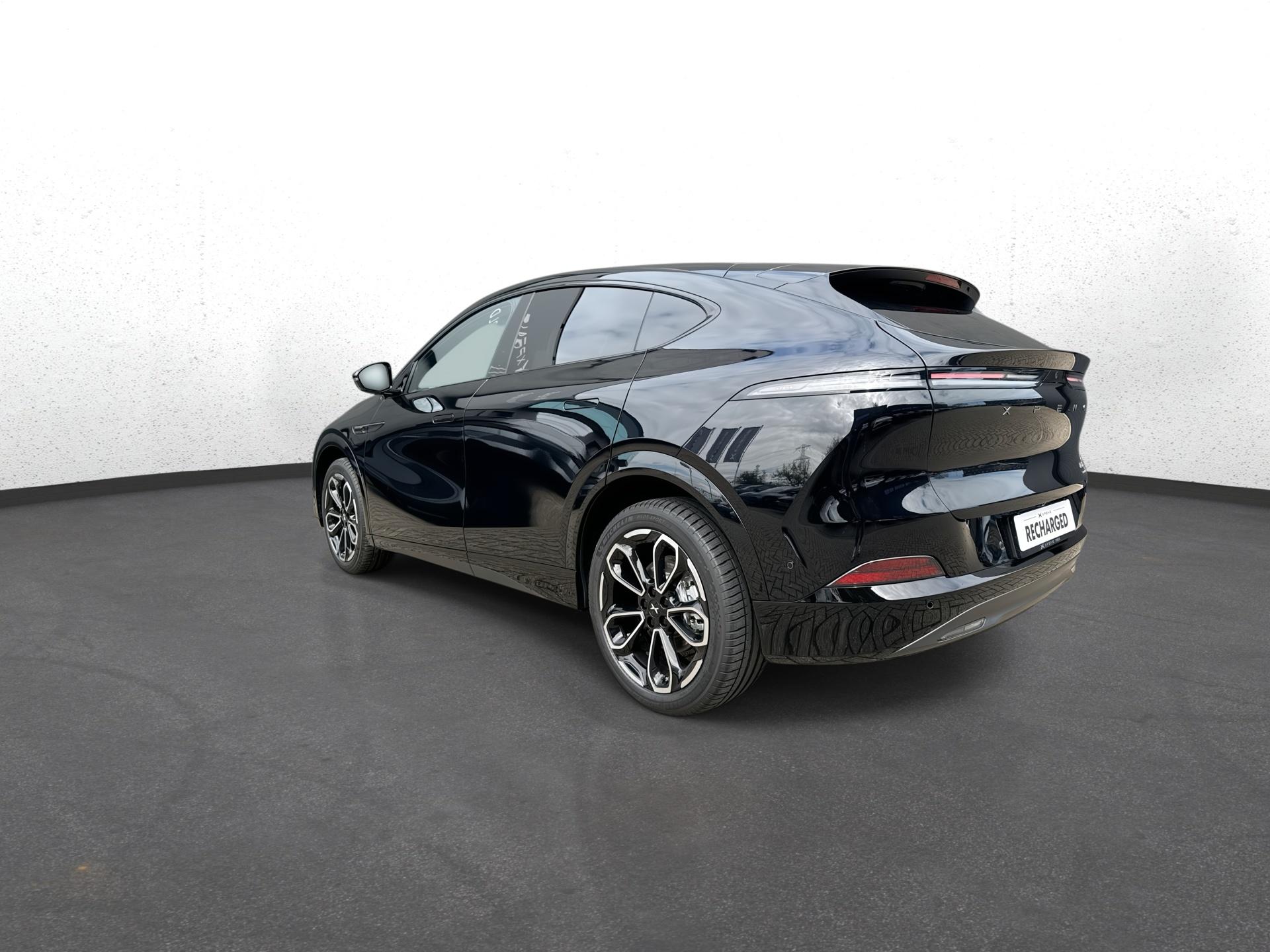 XPENG G6 RWD Long Range 80.8 kWh - Afbeelding 4