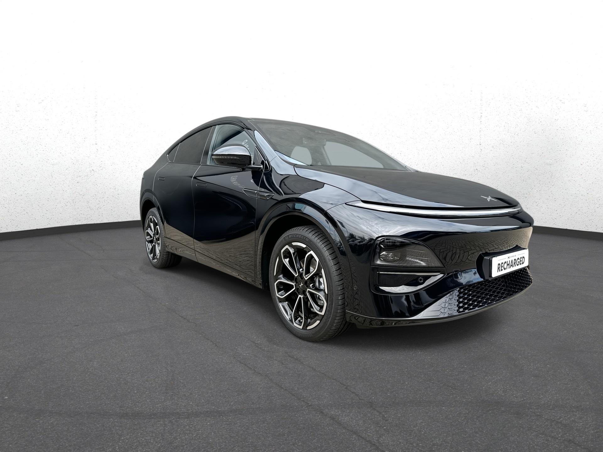 XPENG G6 RWD Long Range 80.8 kWh - Afbeelding 5