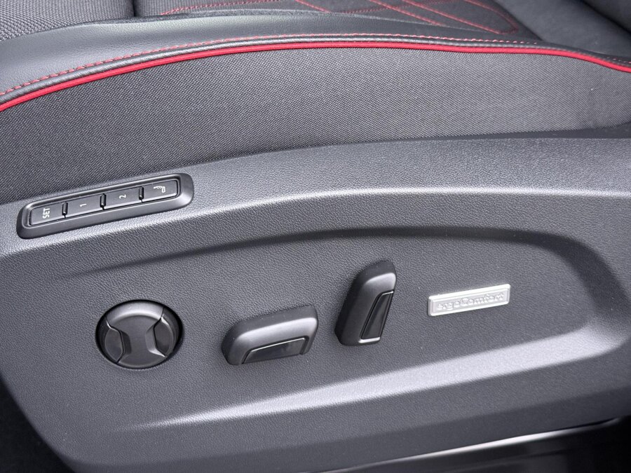 Volkswagen Bedrijfswagens ID. Buzz GTX Limited Edition 250 kW / 340 pk