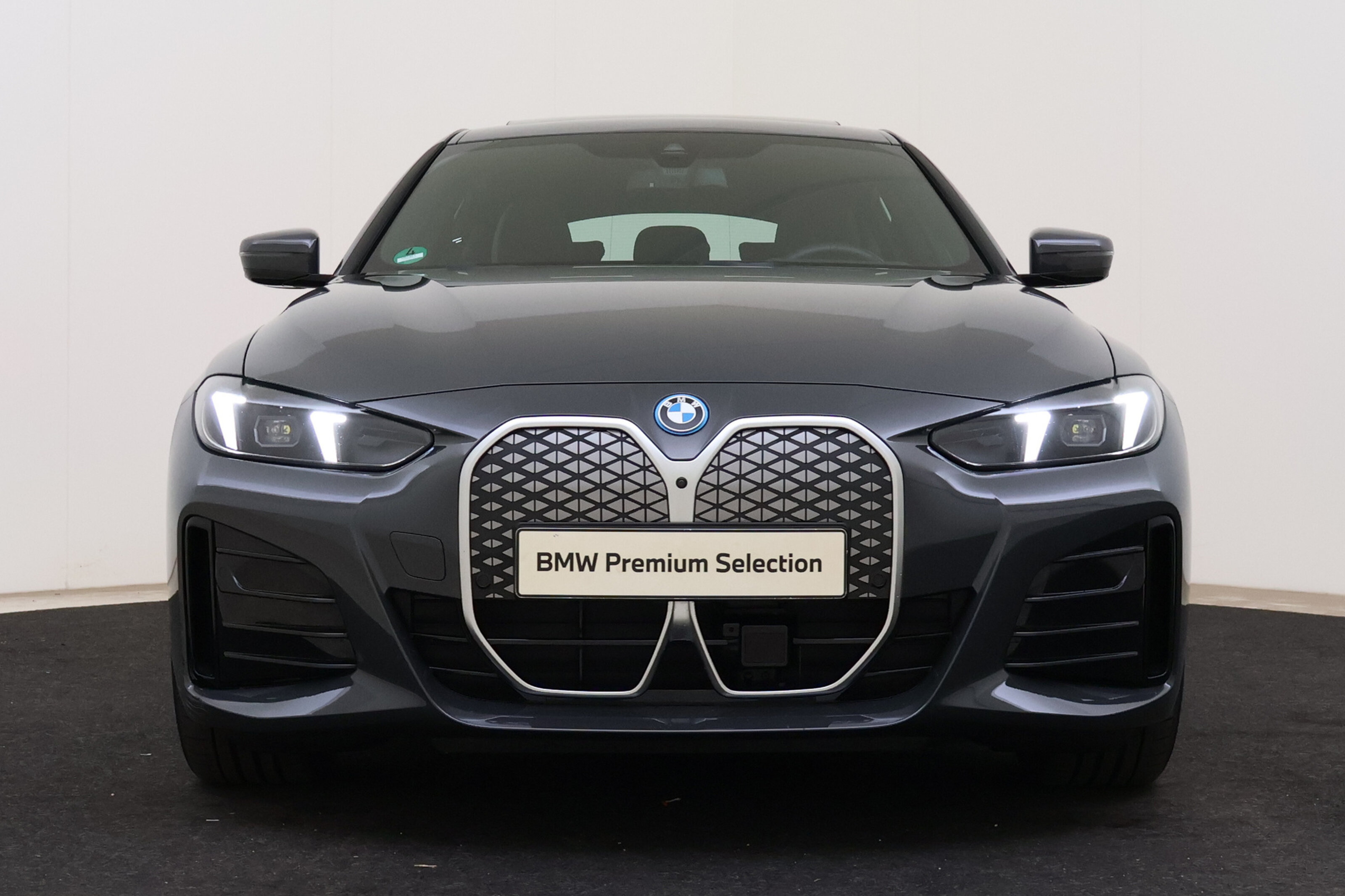 BMW i4 eDrive40 M Sport
