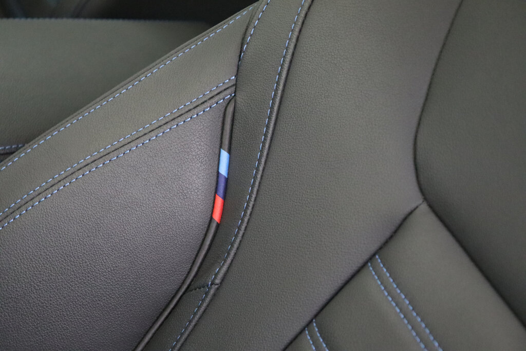 BMW i4 9