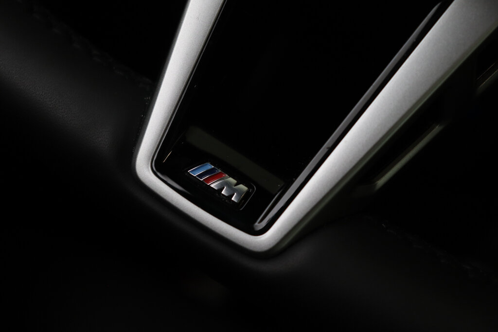 BMW i4 29