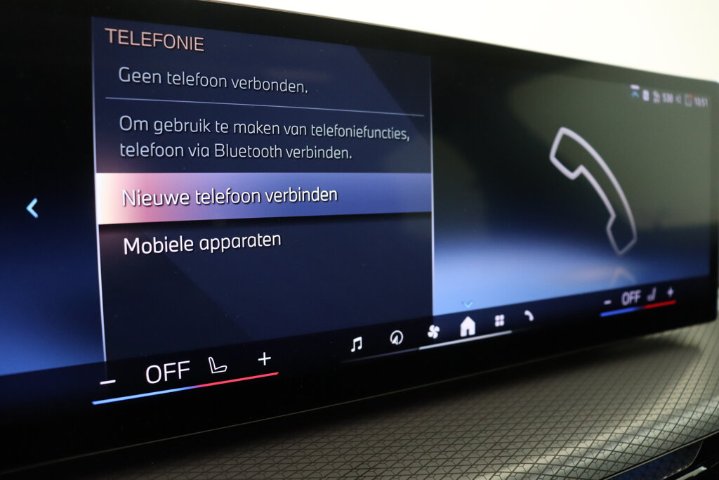 BMW i4 50