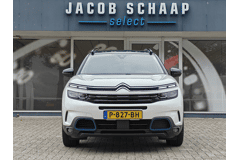 Citroën C5 Aircross 1.6 Plug-in Hybrid 225 Shine - Afbeelding 2