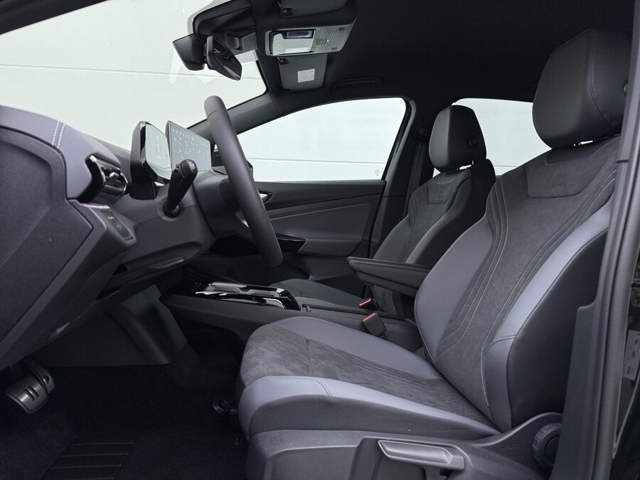 Volkswagen ID.4 Pro Limited Edition 77 kWh 210 kW / 286 PK