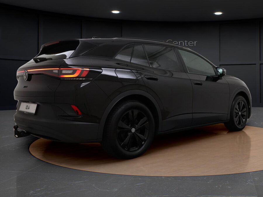 Volkswagen ID.4 Pro Limited Edition 77 kWh 210 kW / 286 PK