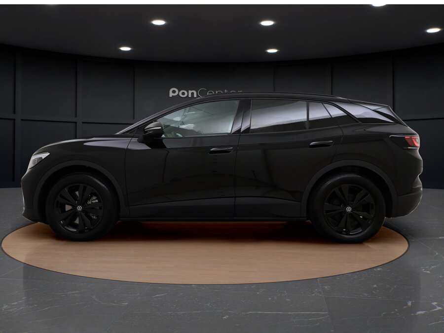 Volkswagen ID.4 Pro Limited Edition 77 kWh 210 kW / 286 PK