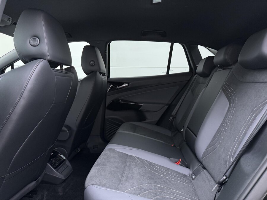 Volkswagen ID.4 Pro Limited Edition 77 kWh 210 kW / 286 PK