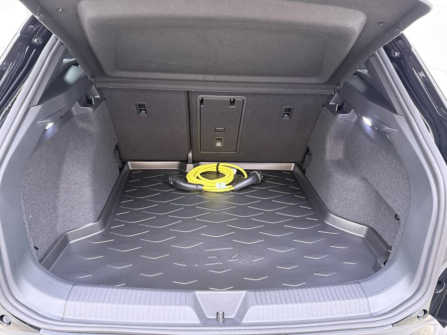 Volkswagen ID.4 Pro Limited Edition 77 kWh 210 kW / 286 PK