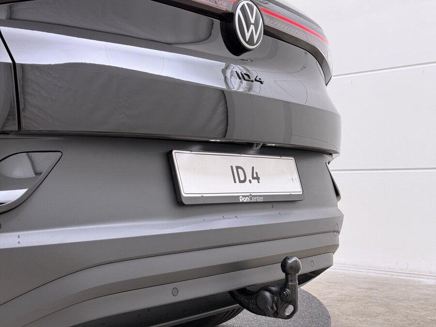 Volkswagen ID.4 Pro Limited Edition 77 kWh 210 kW / 286 PK