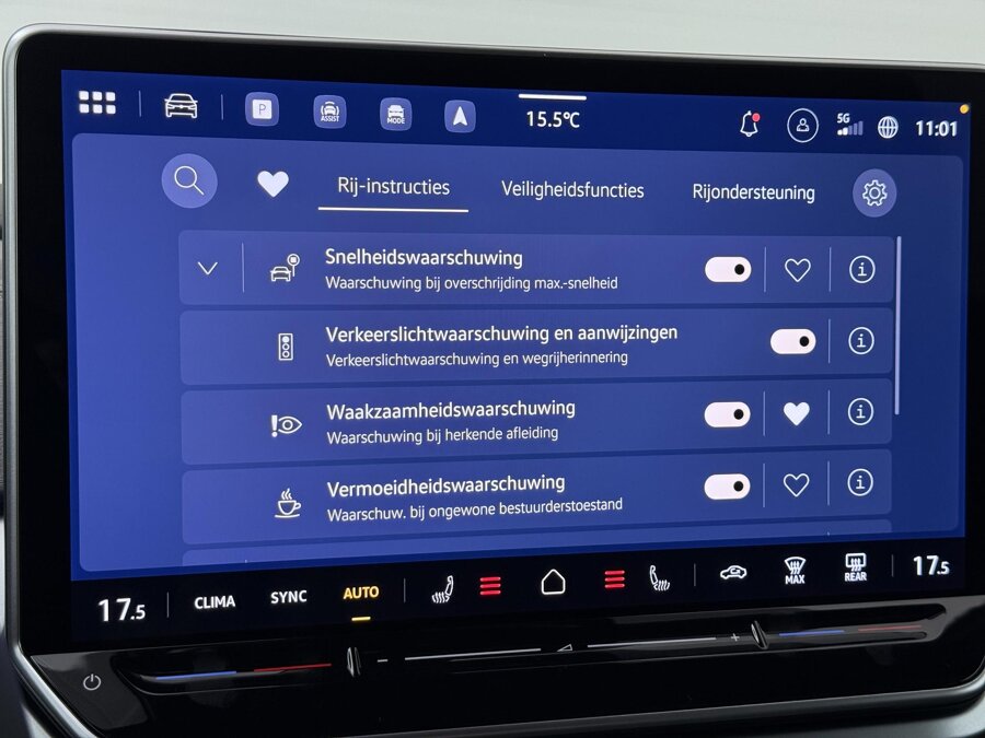 Volkswagen ID.4 Pro Limited Edition 77 kWh 210 kW / 286 PK