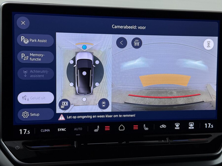 Volkswagen ID.4 Pro Limited Edition 77 kWh 210 kW / 286 PK
