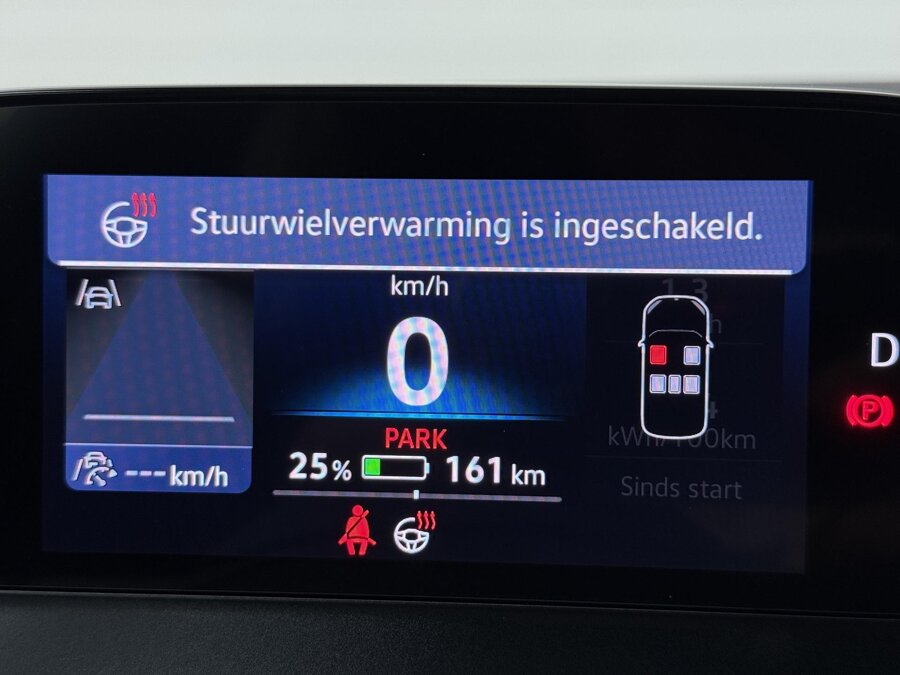Volkswagen ID.4 Pro Limited Edition 77 kWh 210 kW / 286 PK