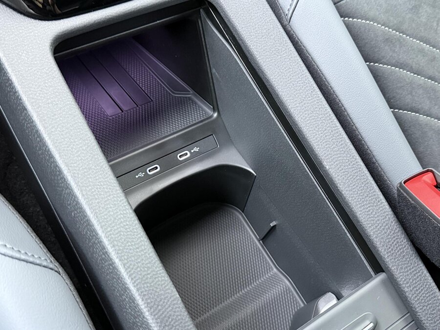 Volkswagen ID.4 Pro Limited Edition 77 kWh 210 kW / 286 PK