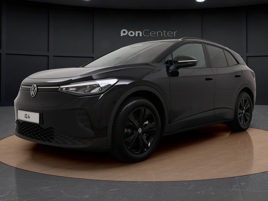 Volkswagen ID.4 Pro Limited Edition 77 kWh 210 kW / 286 PK