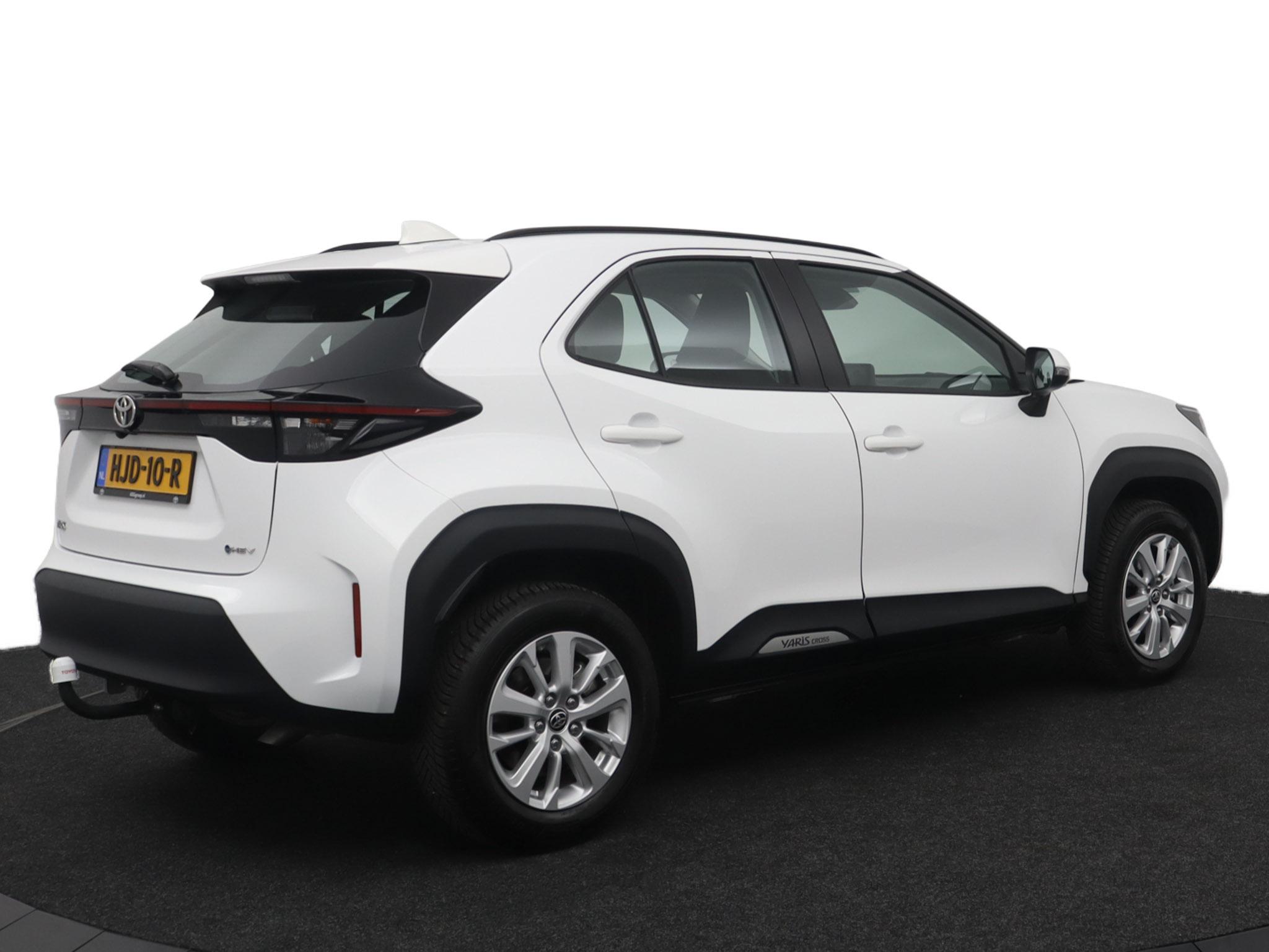 Toyota Yaris Cross 1.5 Hybrid 115 Business - Afbeelding 2