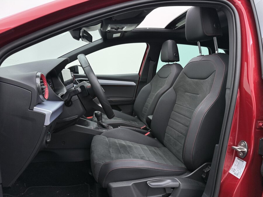 SEAT Ibiza 1.0 EcoTSI FR Business Connect