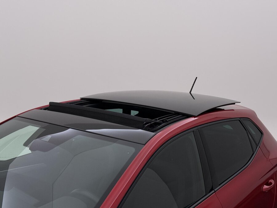 SEAT Ibiza 1.0 EcoTSI FR Business Connect