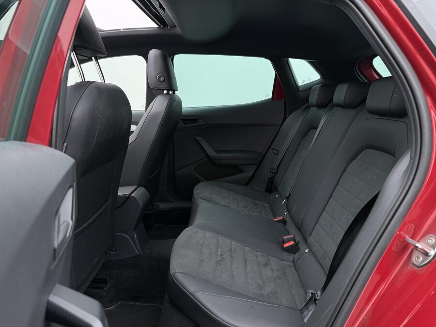 SEAT Ibiza 1.0 EcoTSI FR Business Connect