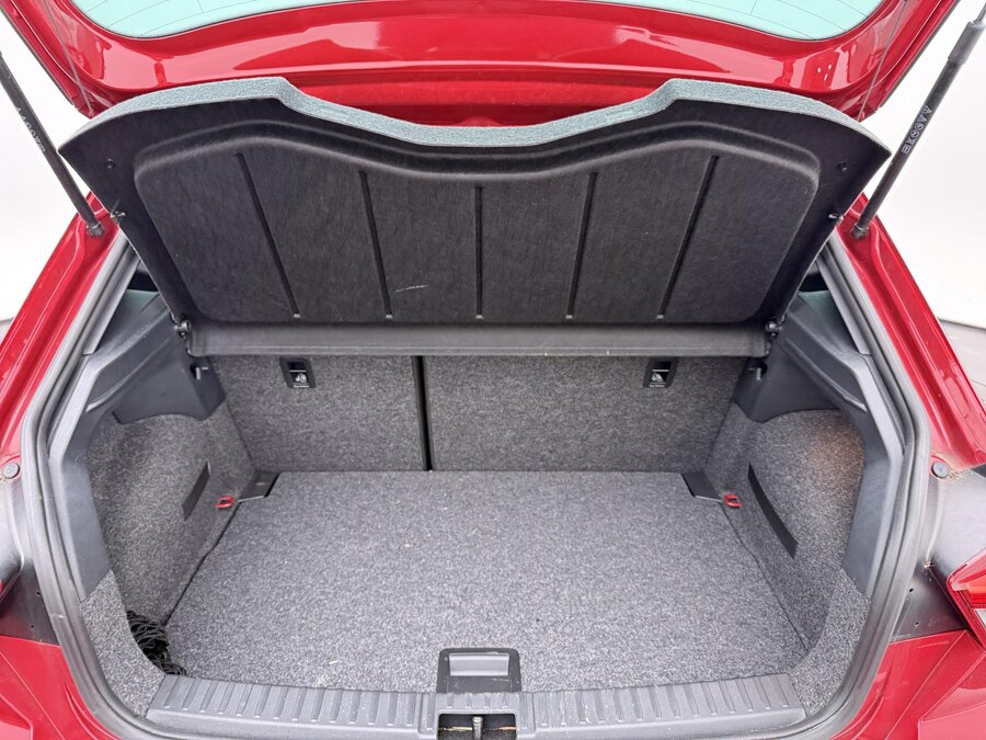 SEAT Ibiza 1.0 EcoTSI FR Business Connect