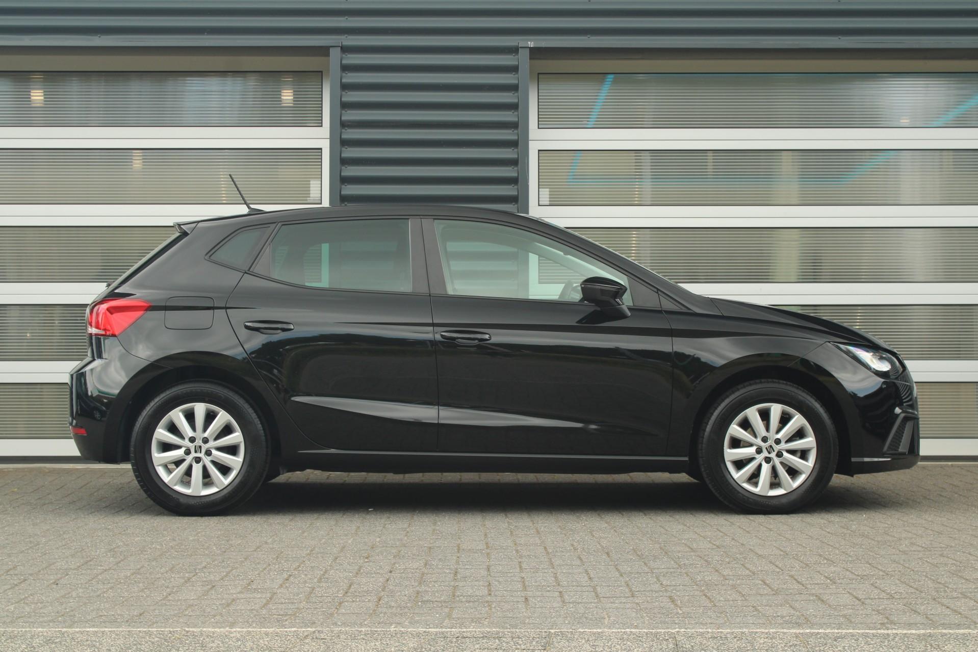 SEAT Ibiza 1.0 EcoTSI 95pk Style Business Connect - Afbeelding 3