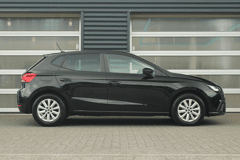 SEAT Ibiza 1.0 EcoTSI 95pk Style Business Connect - Afbeelding 3