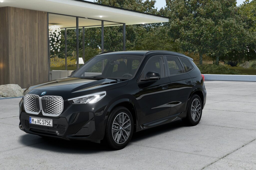 BMW iX1 1