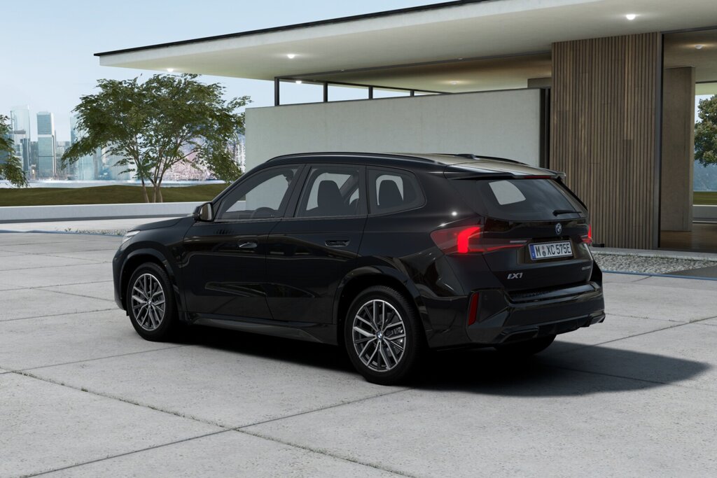 BMW iX1 2