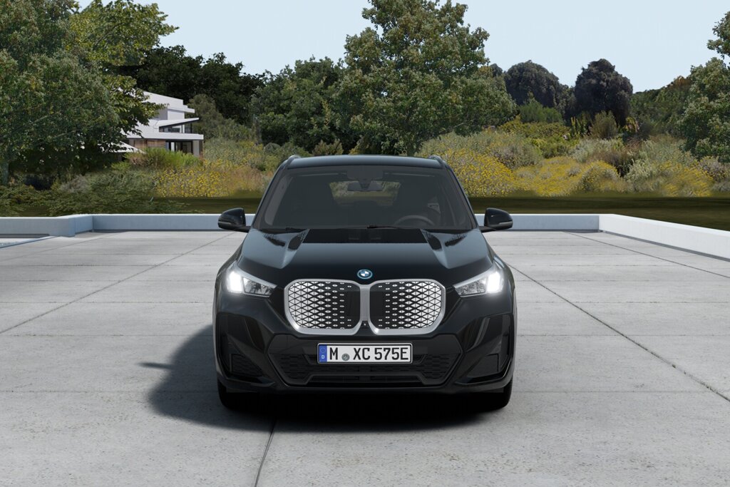 BMW iX1 3