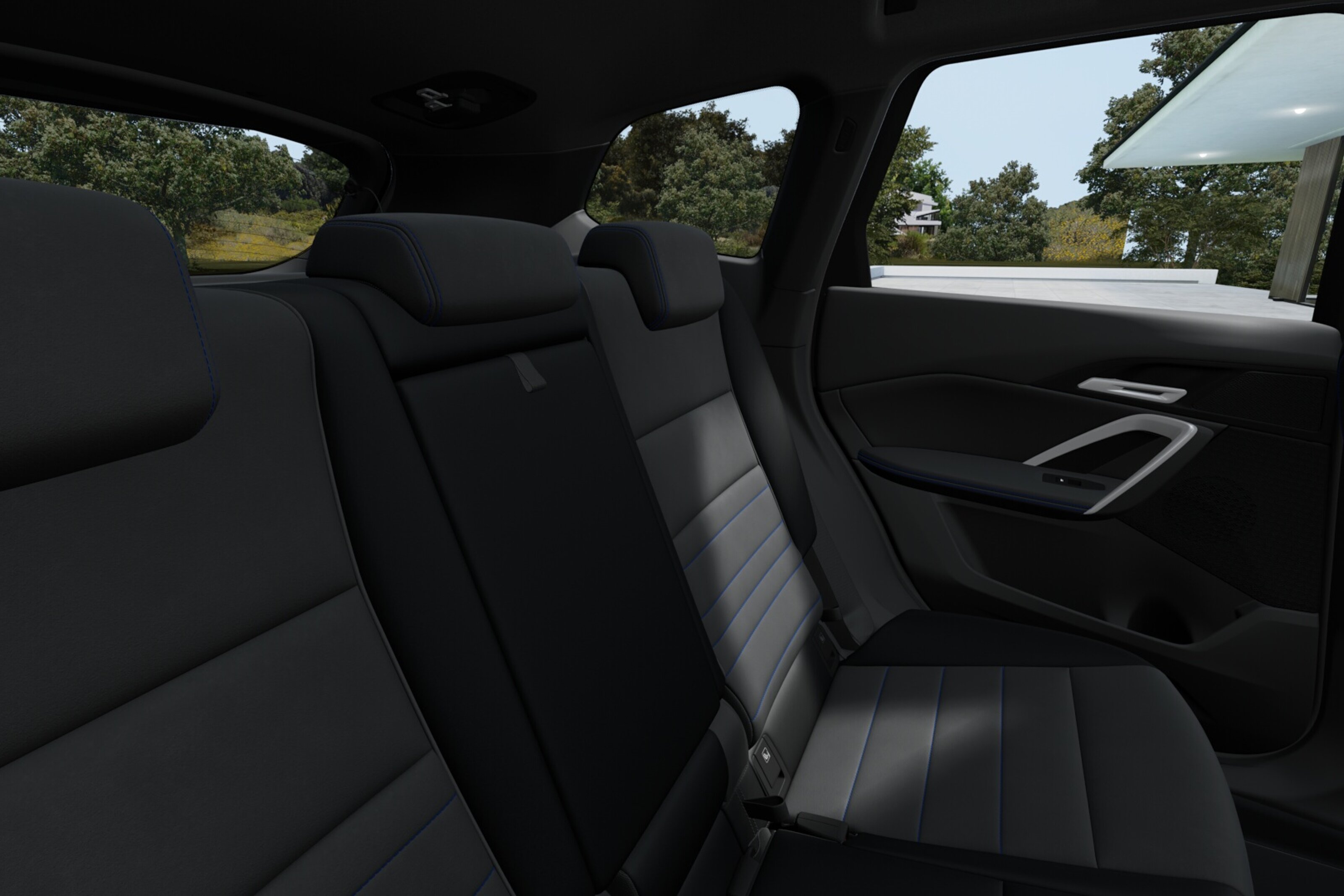 BMW iX1 9