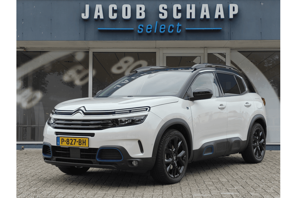 Citroën C5 Aircross 1.6 Plug-in Hybrid 225 Shine - Afbeelding 1
