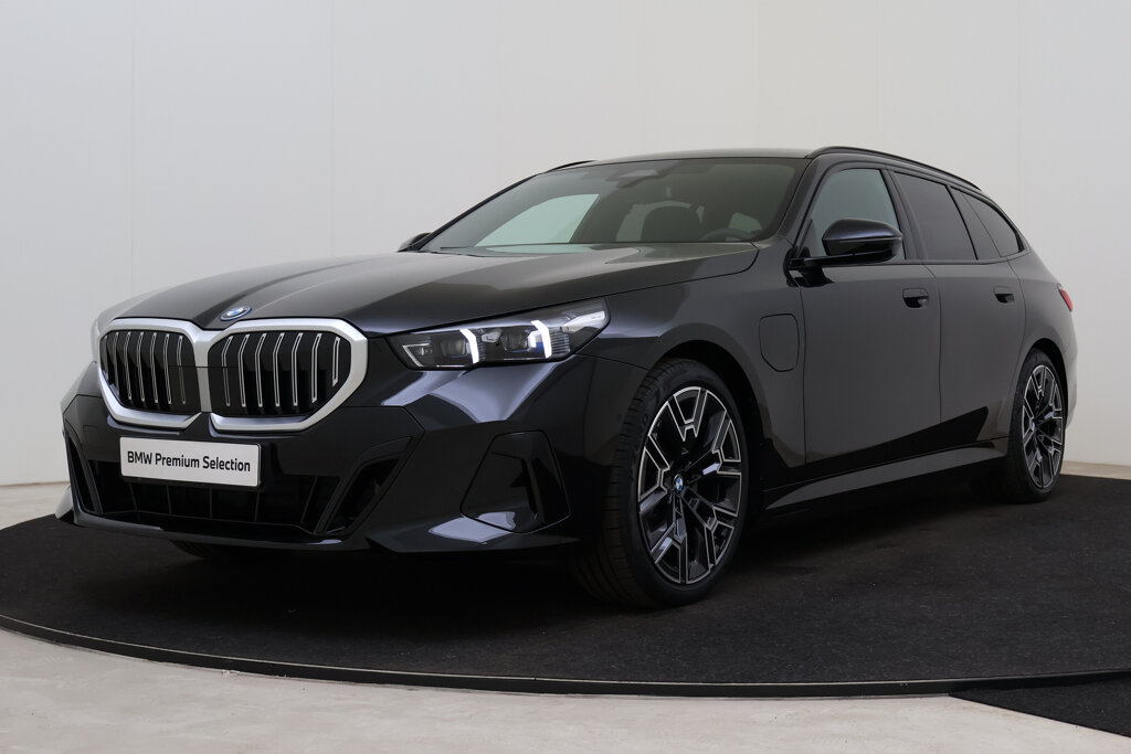 BMW 5 Serie 360