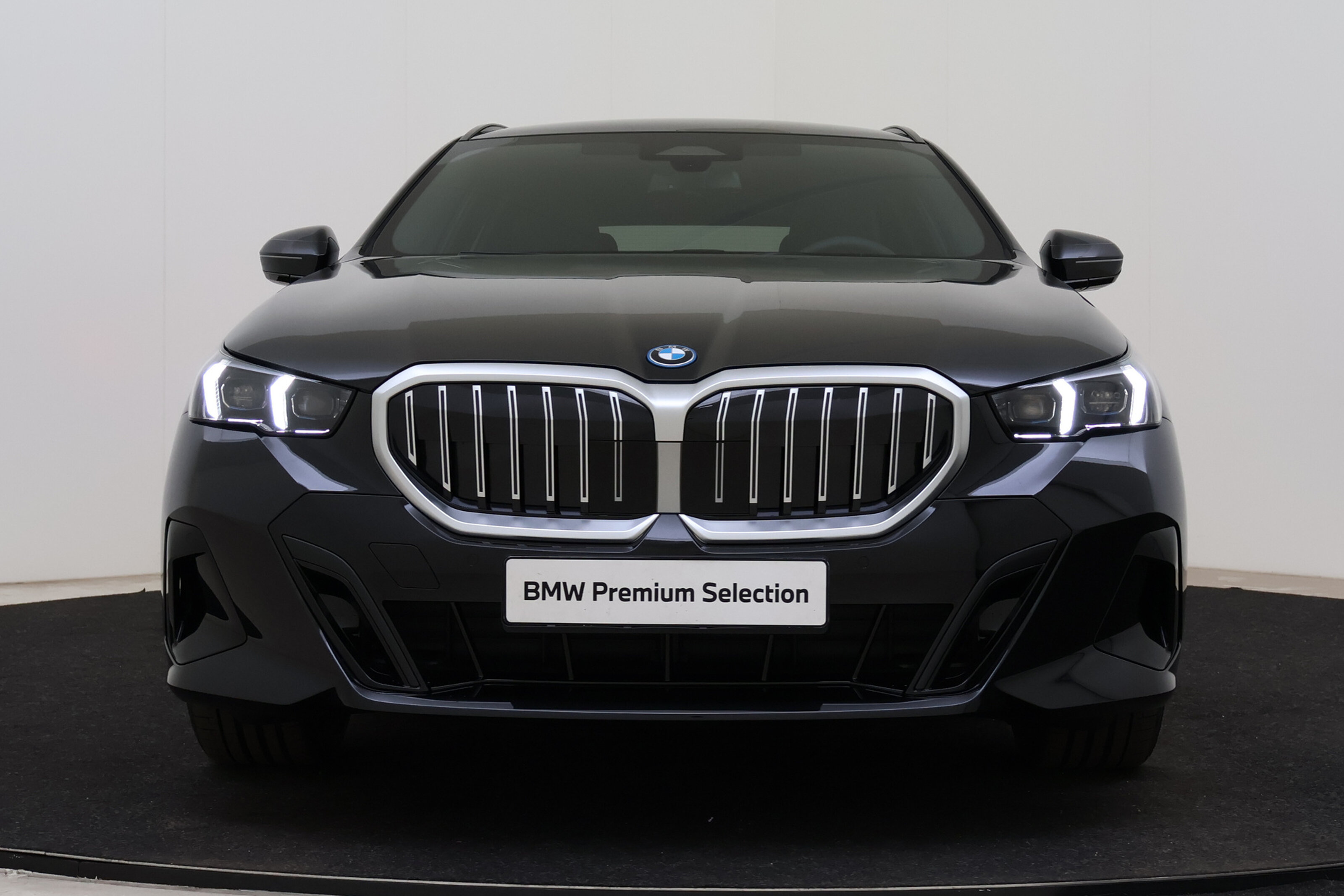 BMW 5 Serie Touring 530e M Sport Automaat