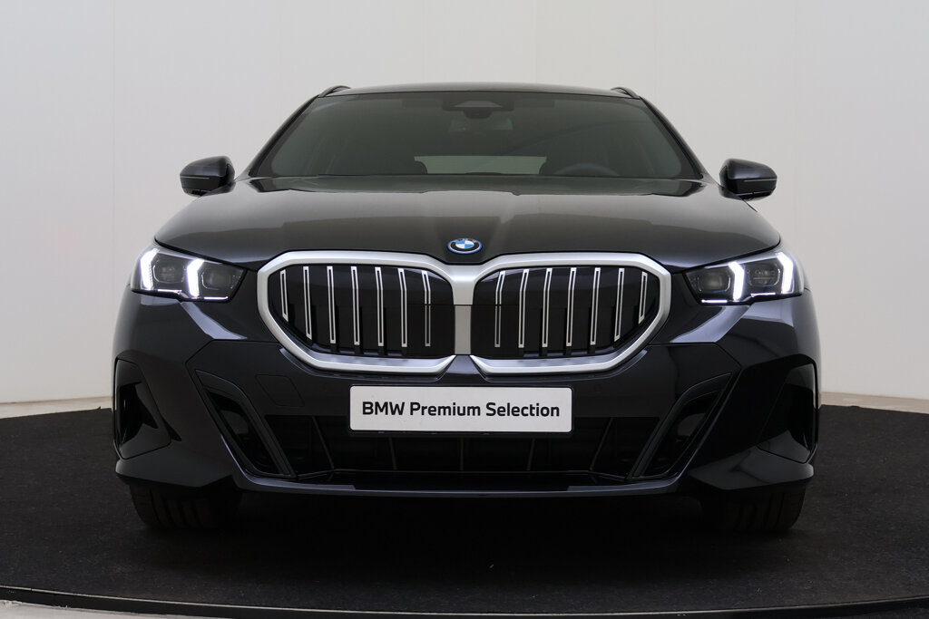 BMW 5 Serie 4