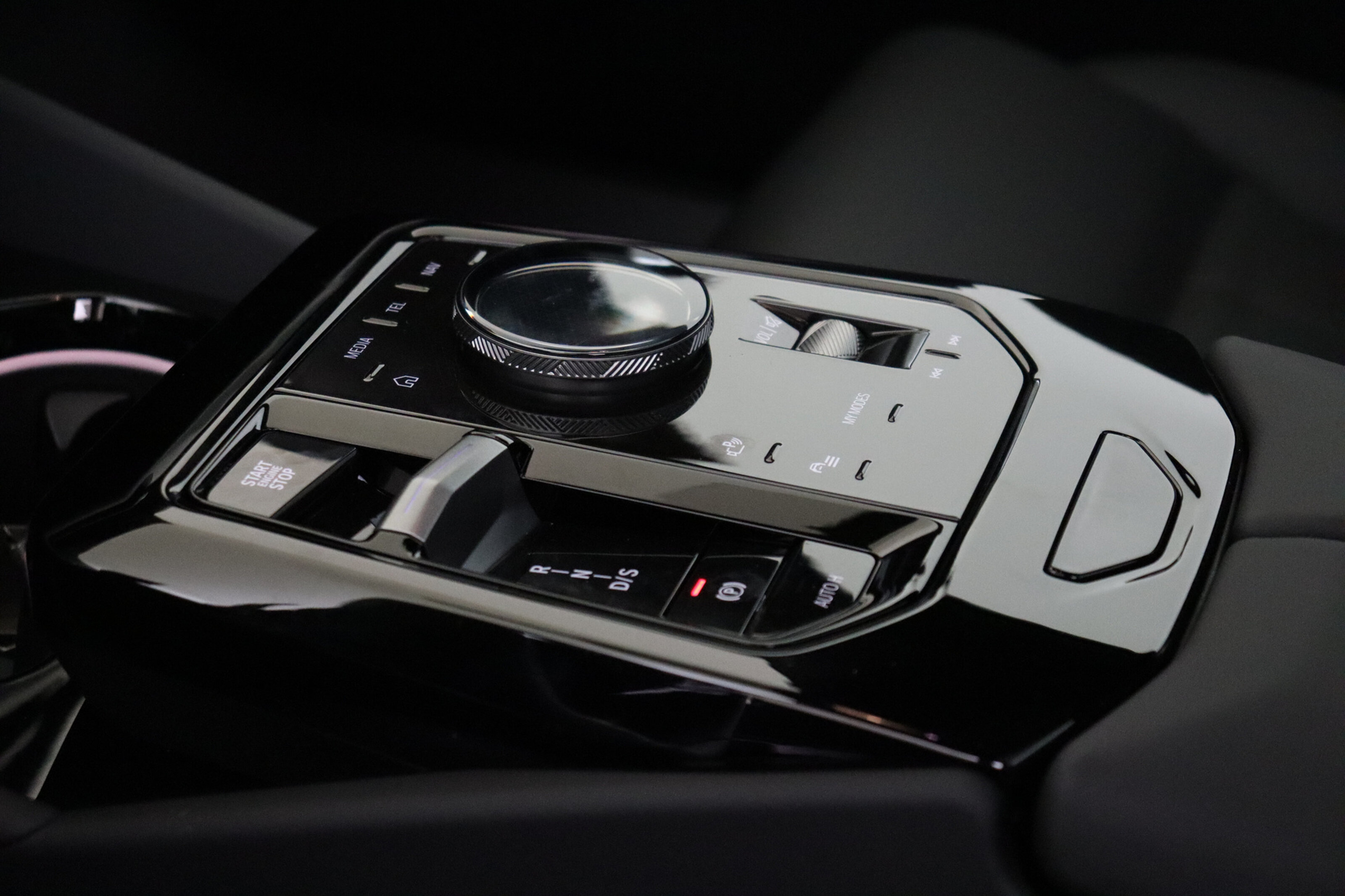 BMW 5 Serie 6