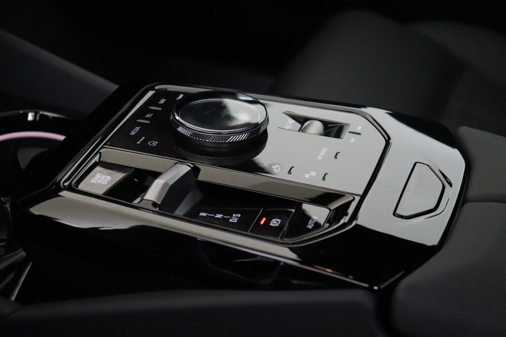 BMW 5 Serie 6