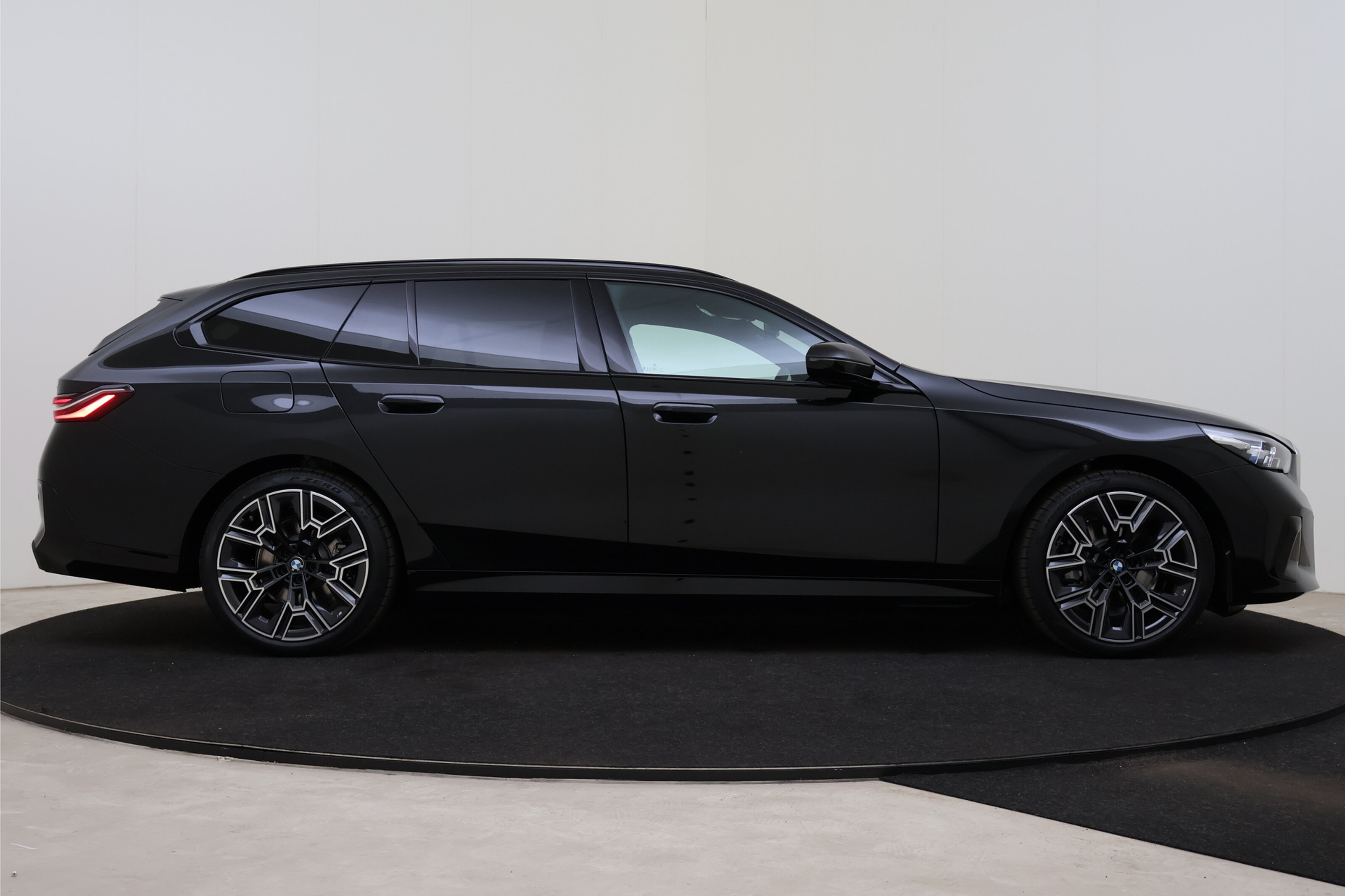 BMW 5 Serie 7