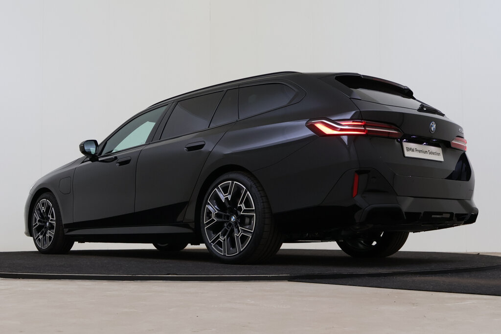 BMW 5 Serie 11