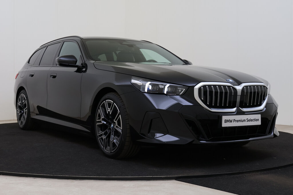 BMW 5 Serie 13