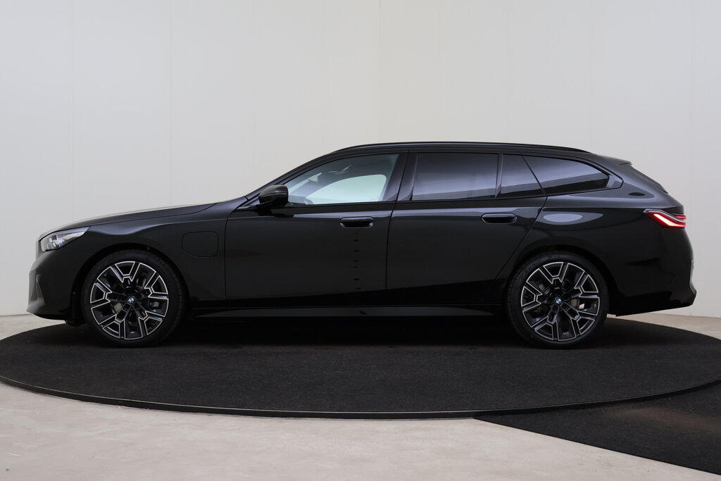 BMW 5 Serie 14